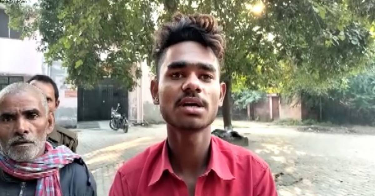 Azamgarh murder case: Family members narrate their side of story